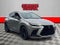 2024 Lexus NX 350 F SPORT Handling