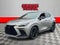 2024 Lexus NX 350 F SPORT Handling