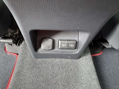 2024 Lexus NX 350 F SPORT Handling