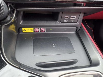 2024 Lexus NX 350 F SPORT Handling