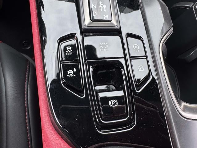 2024 Lexus NX 350 F SPORT Handling