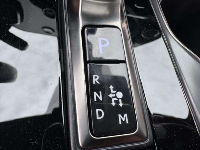 2024 Lexus NX 350 F SPORT Handling