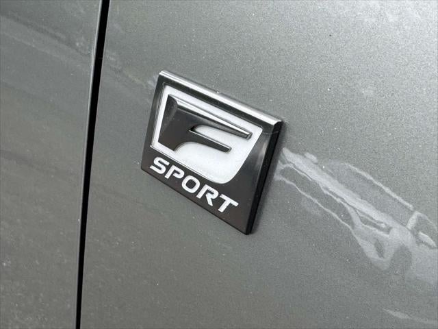 2024 Lexus NX 350 F SPORT Handling