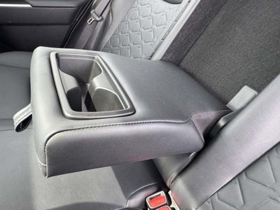 2023 Toyota RAV4 TRD Off Road