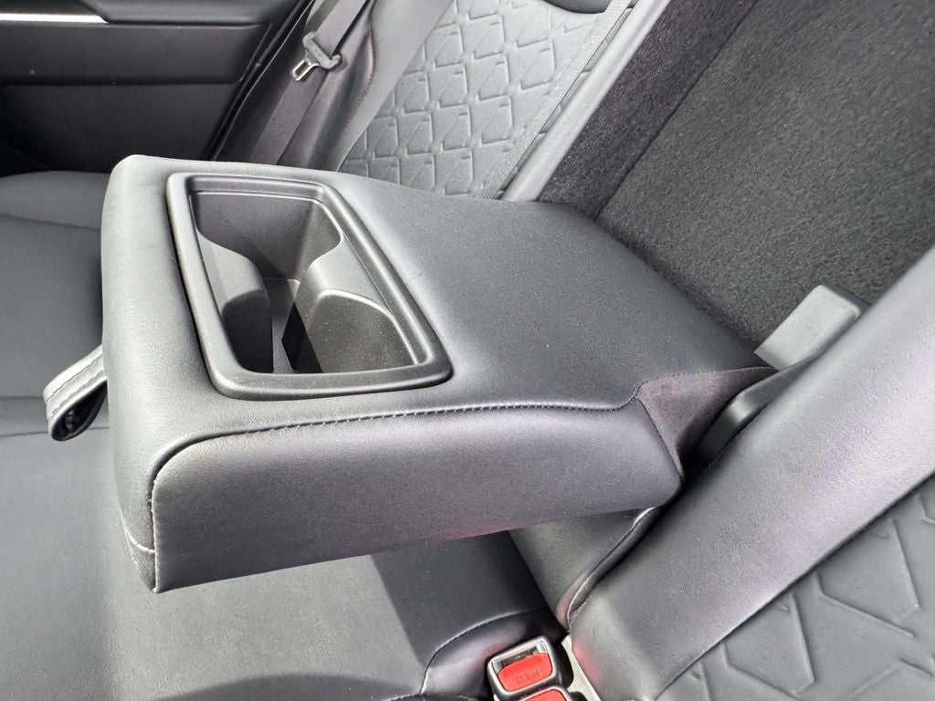 2023 Toyota RAV4 TRD Off Road