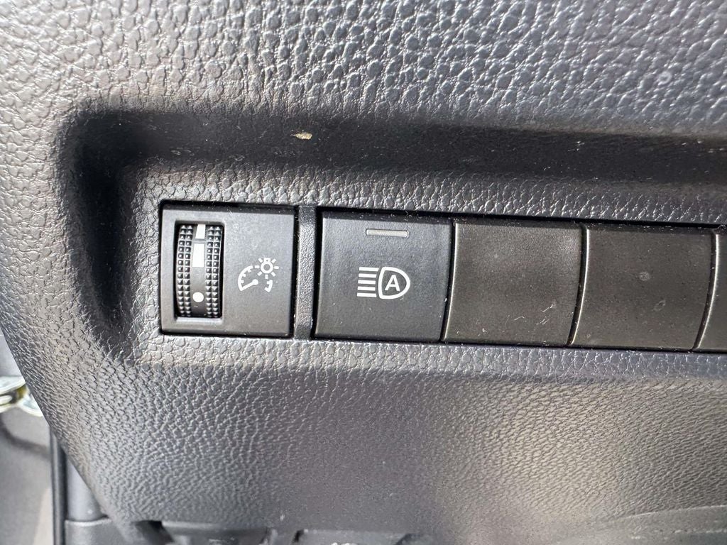 2023 Toyota RAV4 TRD Off Road