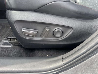 2023 Toyota RAV4 TRD Off Road