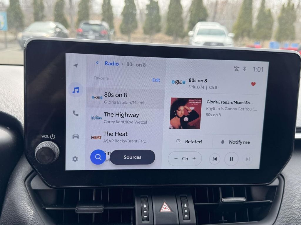 2023 Toyota RAV4 TRD Off Road