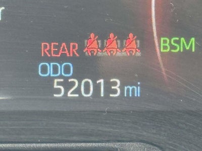 2023 Toyota RAV4 TRD Off Road