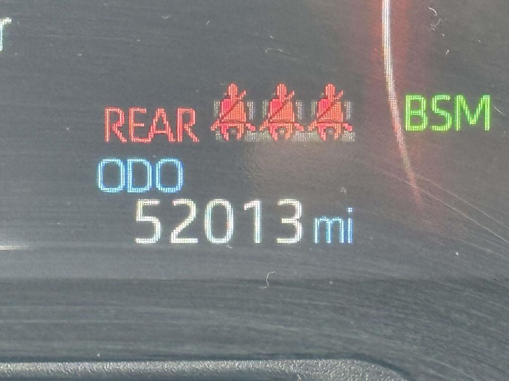 2023 Toyota RAV4 TRD Off Road