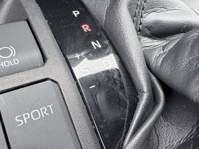 2023 Toyota RAV4 TRD Off Road