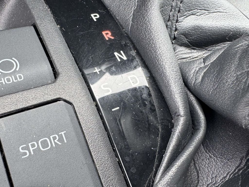 2023 Toyota RAV4 TRD Off Road