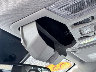 2023 Toyota RAV4 TRD Off Road