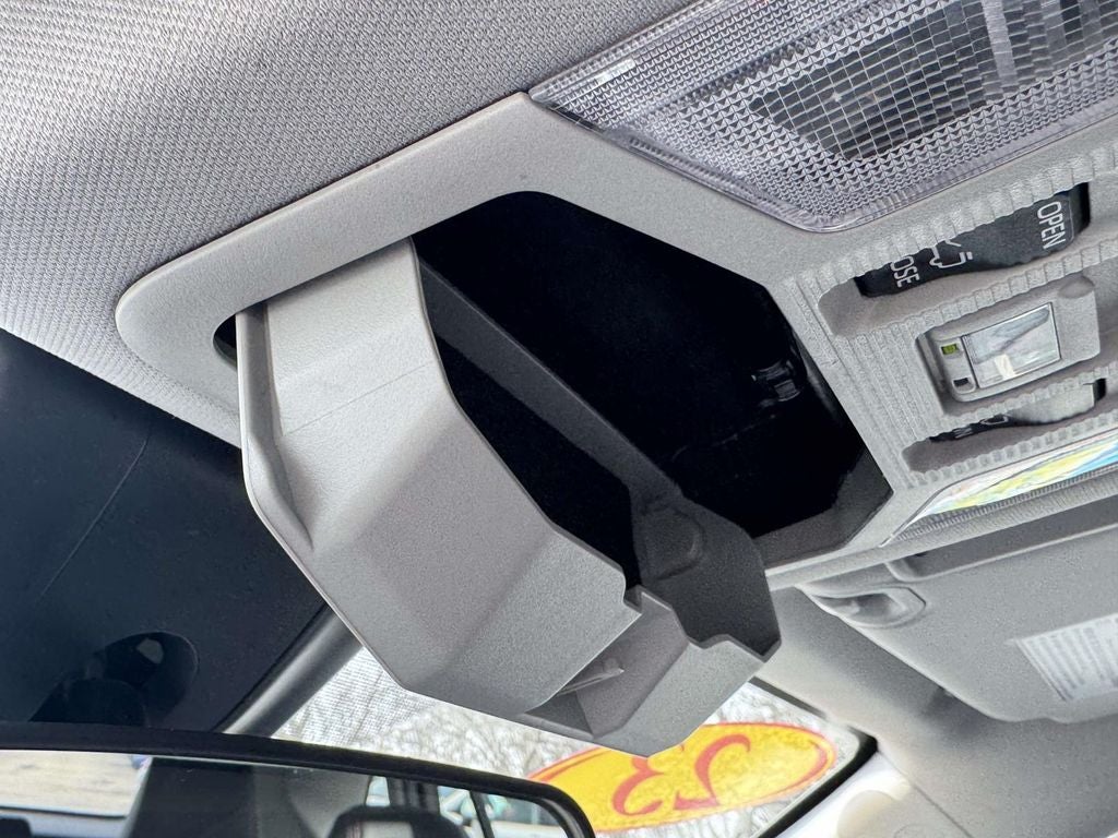 2023 Toyota RAV4 TRD Off Road