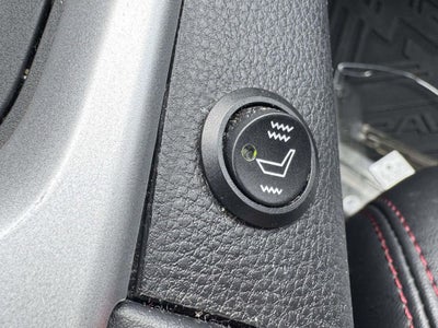 2023 Toyota RAV4 TRD Off Road