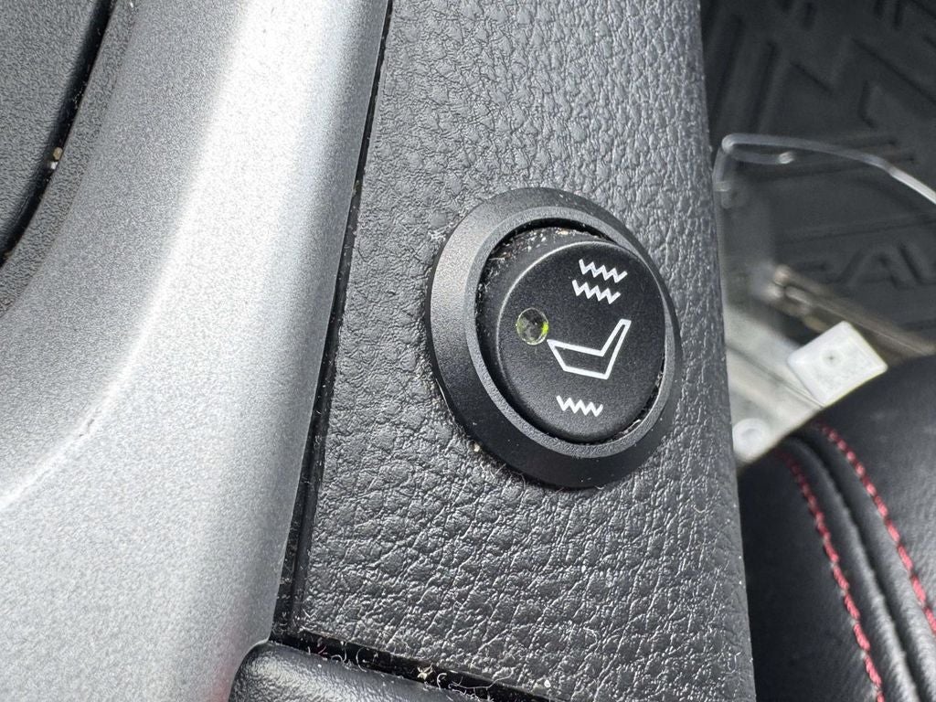 2023 Toyota RAV4 TRD Off Road