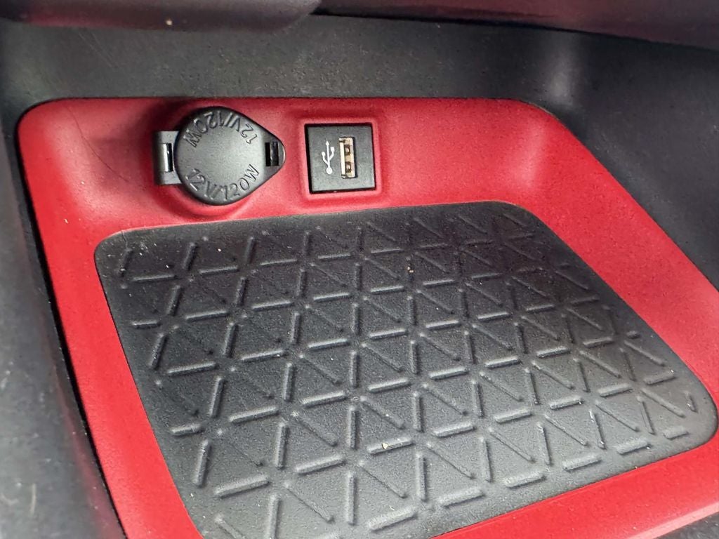 2023 Toyota RAV4 TRD Off Road