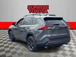 2023 Toyota RAV4 TRD Off Road