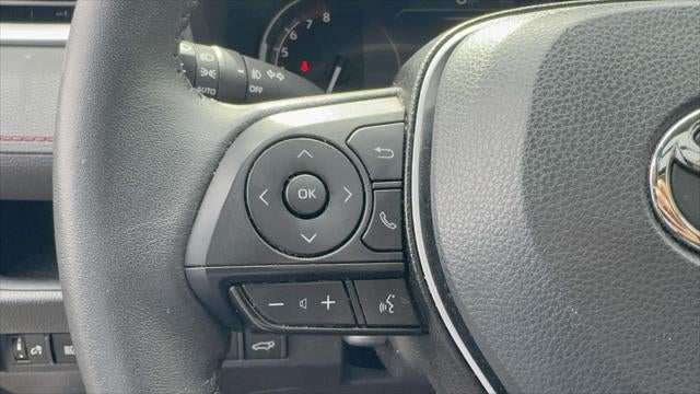 2023 Toyota RAV4 TRD Off Road