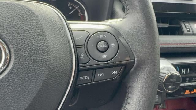 2023 Toyota RAV4 TRD Off Road