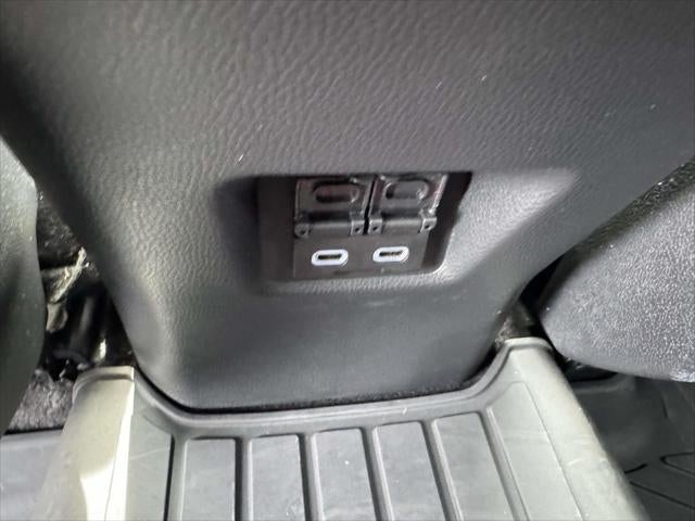 2023 Toyota RAV4 TRD Off Road