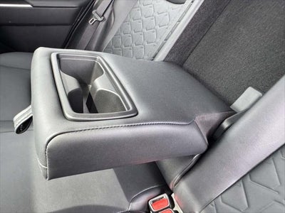 2023 Toyota RAV4 TRD Off Road