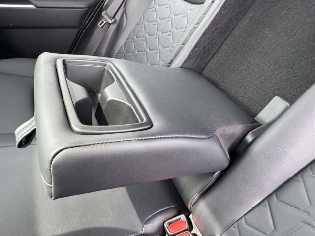 2023 Toyota RAV4 TRD Off Road