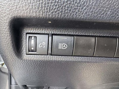 2023 Toyota RAV4 TRD Off Road