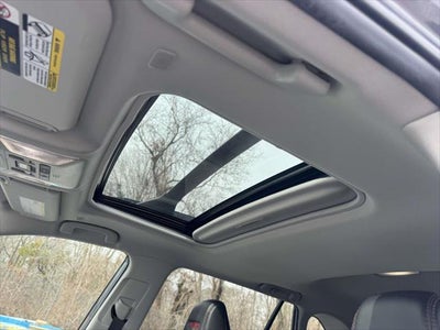 2023 Toyota RAV4 TRD Off Road