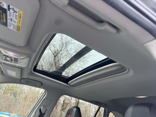 2023 Toyota RAV4 TRD Off Road