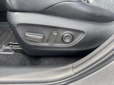 2023 Toyota RAV4 TRD Off Road