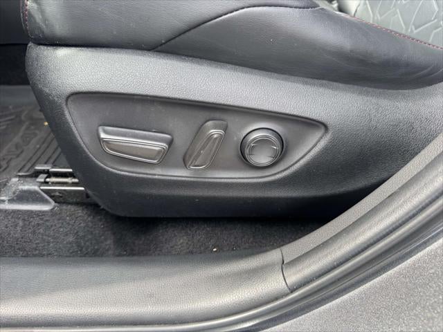 2023 Toyota RAV4 TRD Off Road