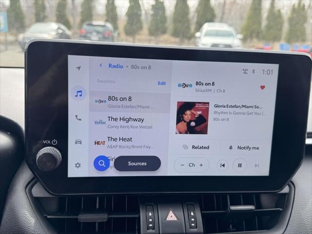 2023 Toyota RAV4 TRD Off Road