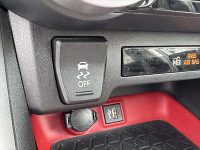 2023 Toyota RAV4 TRD Off Road