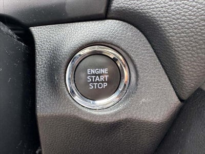 2023 Toyota RAV4 TRD Off Road