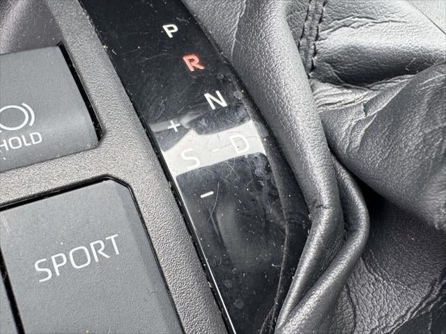 2023 Toyota RAV4 TRD Off Road