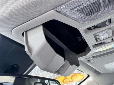 2023 Toyota RAV4 TRD Off Road