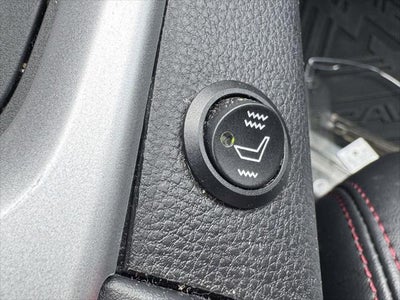 2023 Toyota RAV4 TRD Off Road