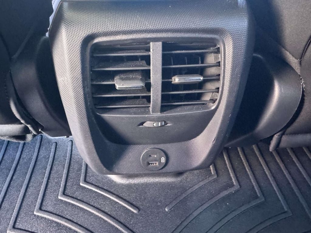 2021 Ford Mustang Mach-E GT