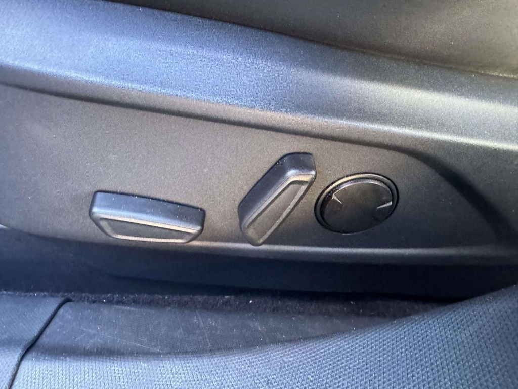 2021 Ford Mustang Mach-E GT