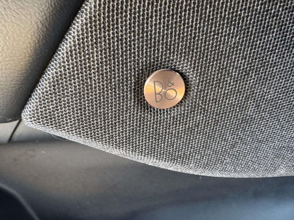 2021 Ford Mustang Mach-E GT