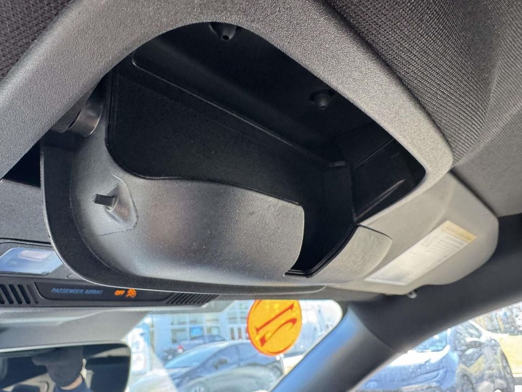 2021 Ford Mustang Mach-E GT