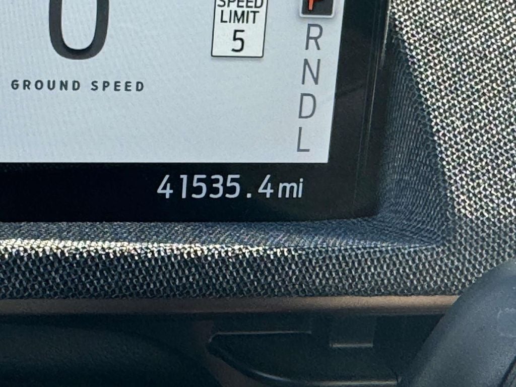 2021 Ford Mustang Mach-E GT