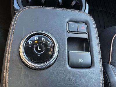 2021 Ford Mustang Mach-E GT