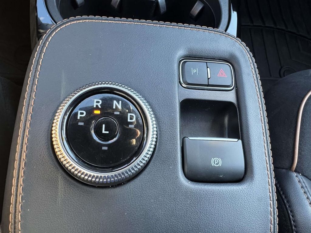 2021 Ford Mustang Mach-E GT