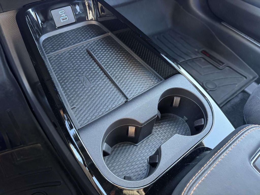 2021 Ford Mustang Mach-E GT