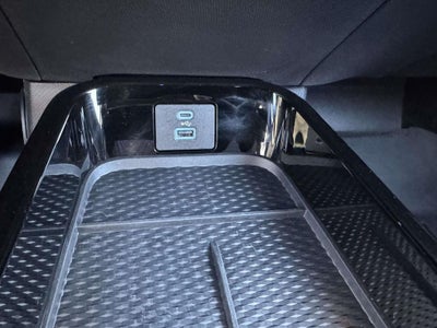 2021 Ford Mustang Mach-E GT