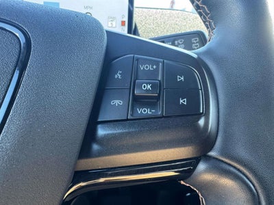 2021 Ford Mustang Mach-E GT