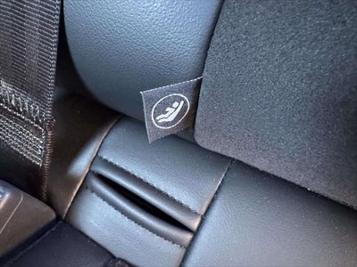 2021 Ford Mustang Mach-E GT