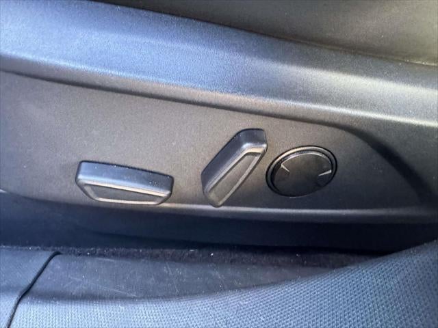 2021 Ford Mustang Mach-E GT